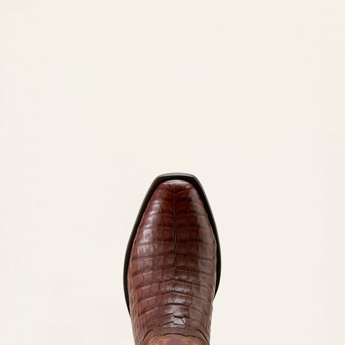 Bench Made Ketchum French Toe Western Boot Ariat Men