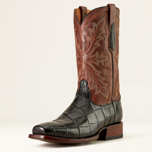 Bench Made Stilwell Western Boot Ariat Men