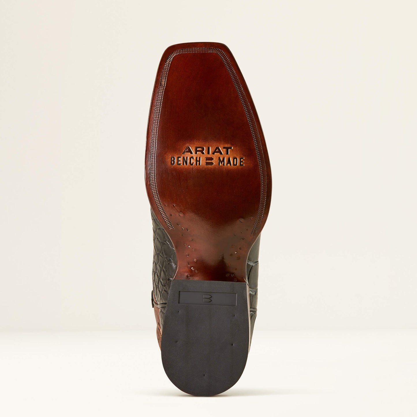 Bench Made Stilwell Western Boot Ariat Men