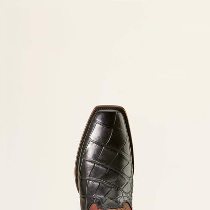 Bench Made Stilwell Western Boot Ariat Men