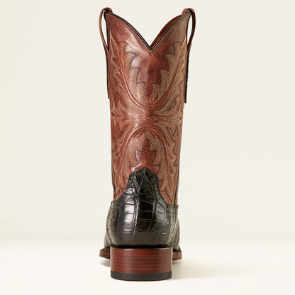 Bench Made Stilwell Western Boot Ariat Men