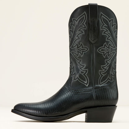 Bench Made James R Toe Western Boot Ariat Men