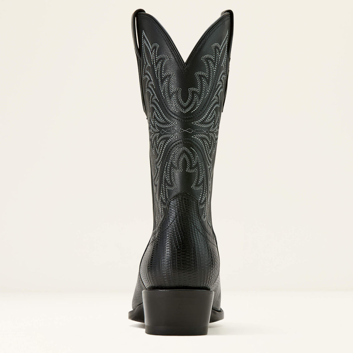 Bench Made James R Toe Western Boot Ariat Men