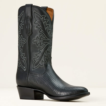 Bench Made James R Toe Western Boot Ariat Men