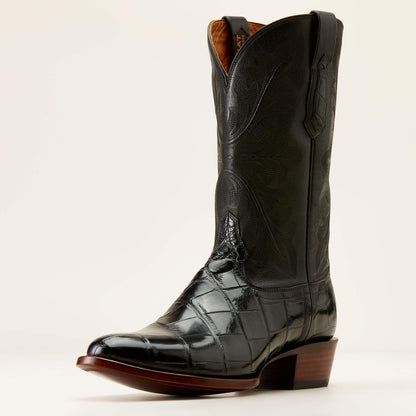 Bench Made James Western Boot Ariat Men