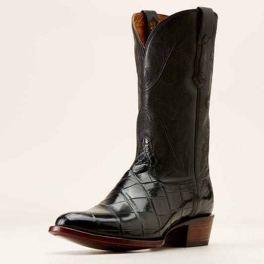 Bench Made James Western Boot Ariat Men