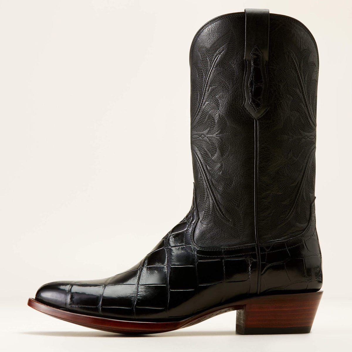 Bench Made James Western Boot Ariat Men
