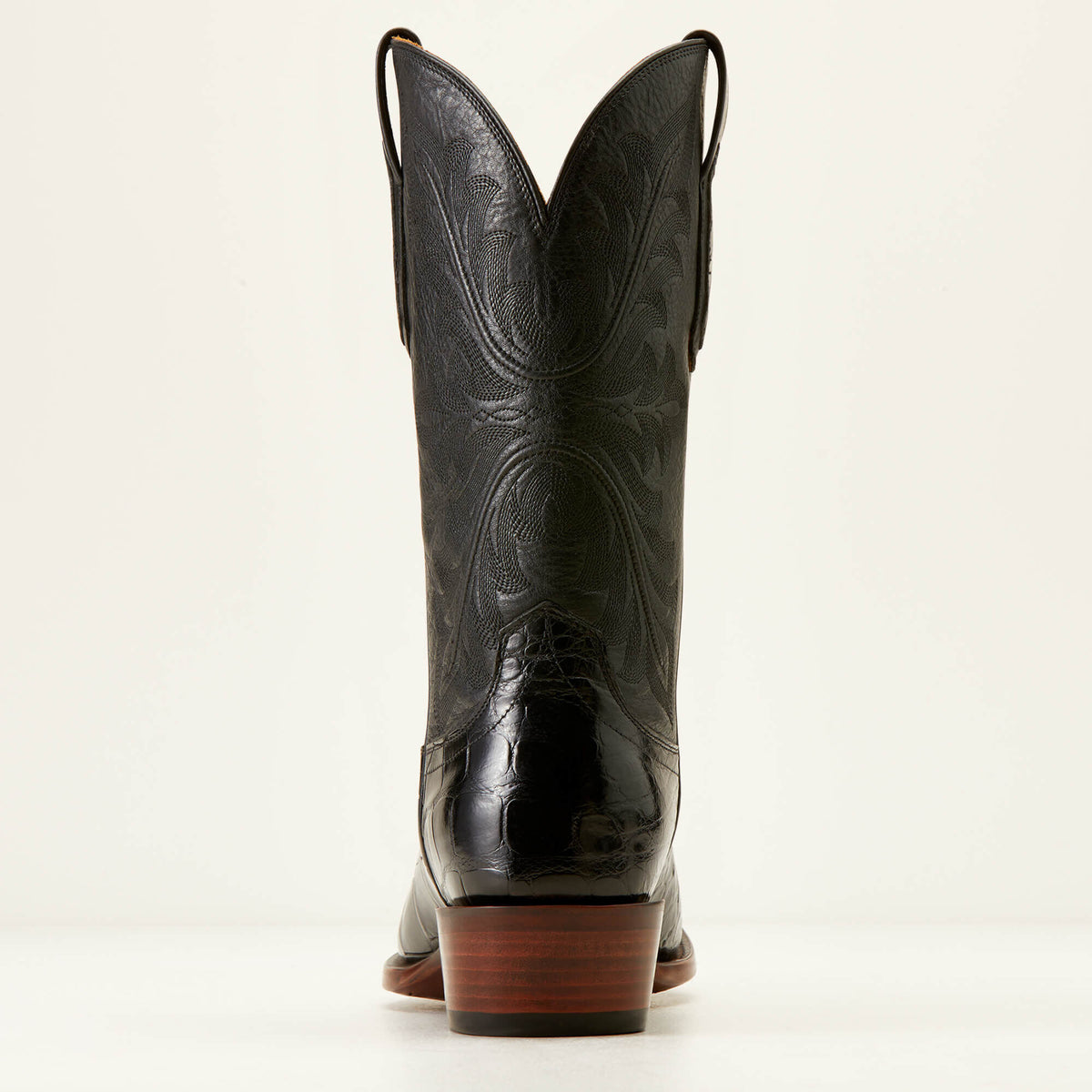 Bench Made James Western Boot Ariat Men