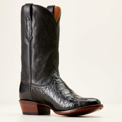Bench Made James Western Boot Ariat Men