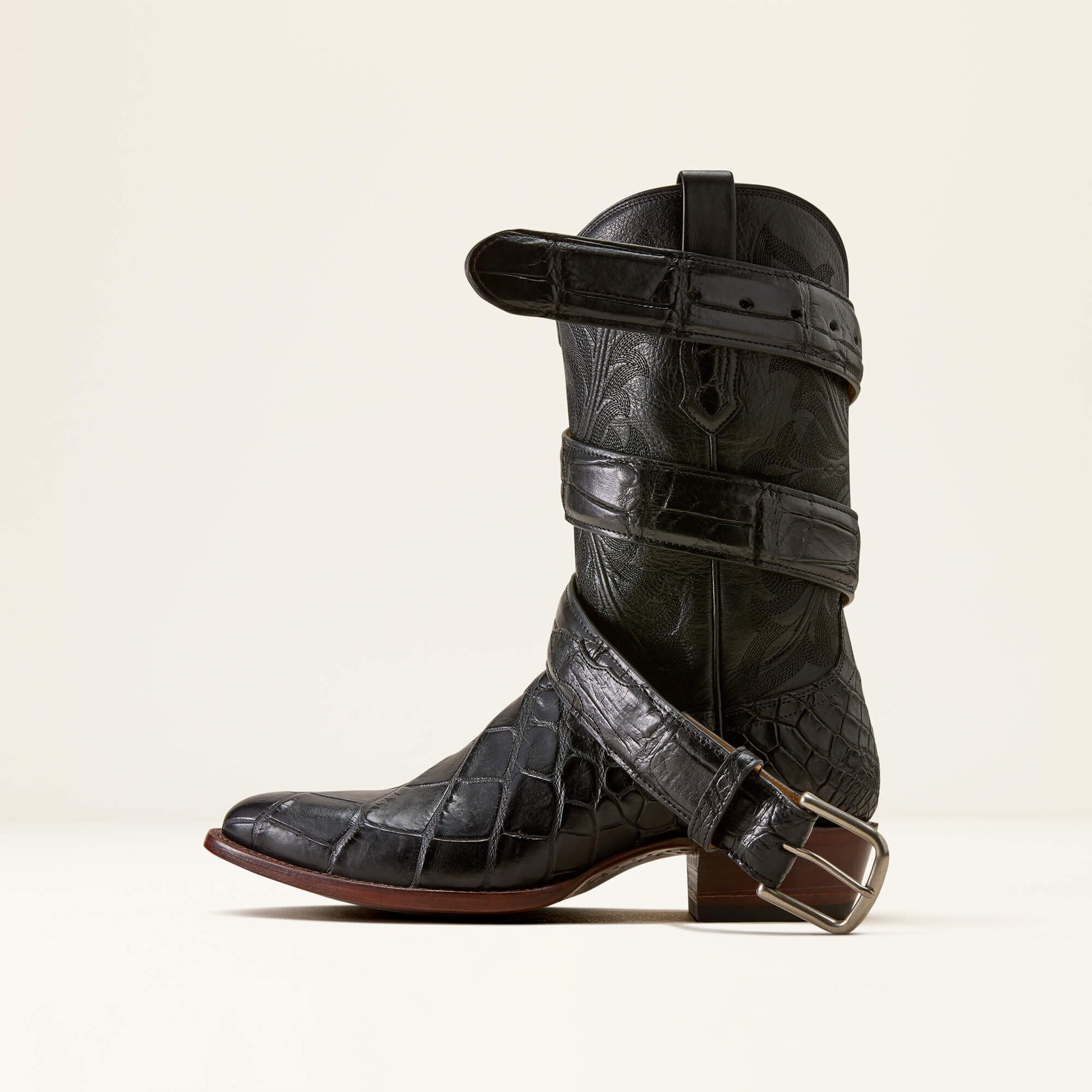 Bench Made James Western Boot Ariat Men