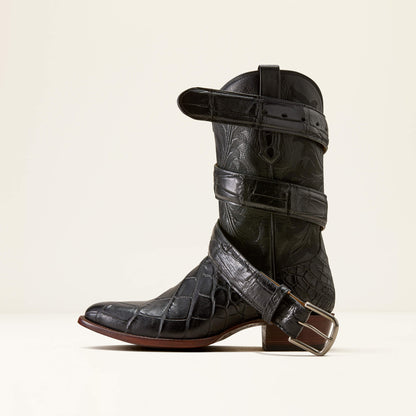 Bench Made James Western Boot Ariat Men