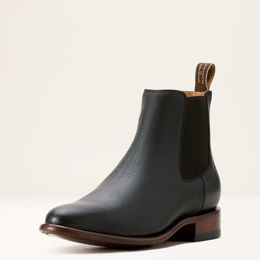 Bench Made Reed Western Boot Ariat Men