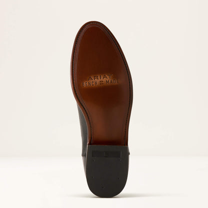 Bench Made Reed Western Boot Ariat Men