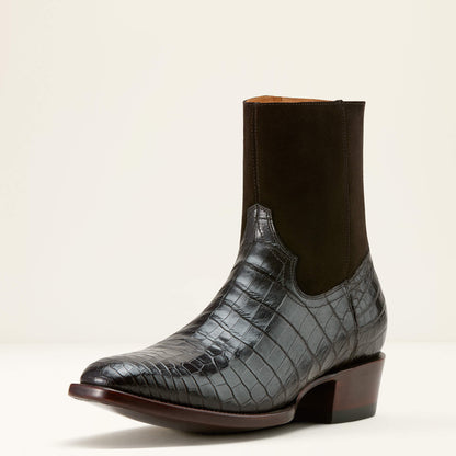 Bench Made Brewer Western Boot Ariat Men|Sale