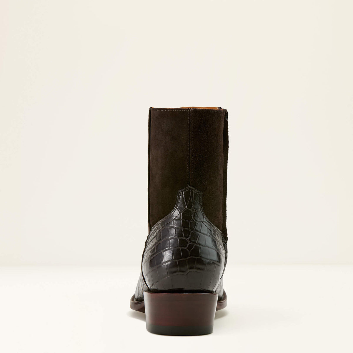 Bench Made Brewer Western Boot Ariat Men|Sale