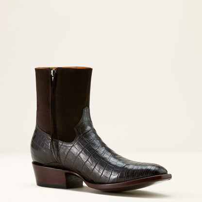 Bench Made Brewer Western Boot Ariat Men|Sale