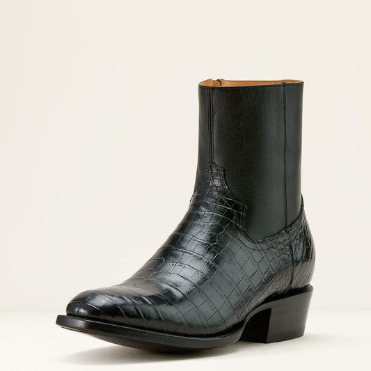 Bench Made Brewer Western Boot Ariat Men|Sale