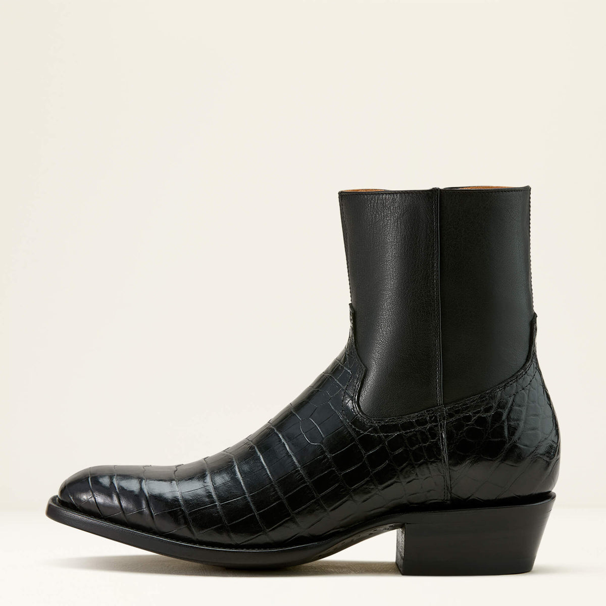 Bench Made Brewer Western Boot Ariat Men|Sale
