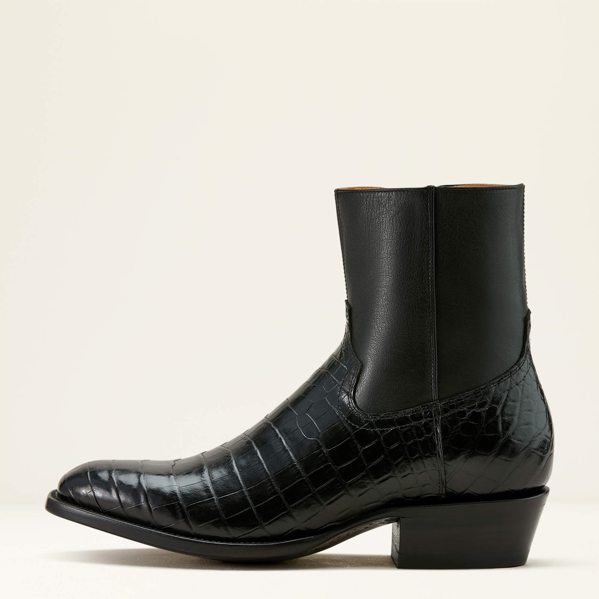 Bench Made Brewer Western Boot Ariat Men|Sale
