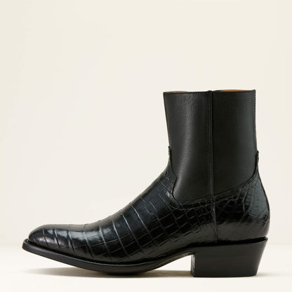 Bench Made Brewer Western Boot Ariat Men|Sale