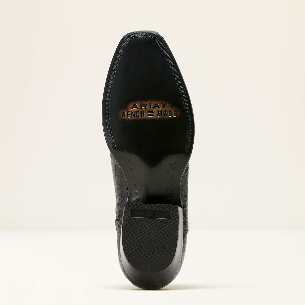 Bench Made Brewer Western Boot Ariat Men|Sale