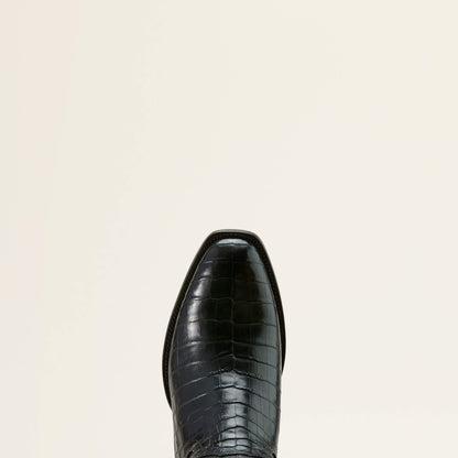 Bench Made Brewer Western Boot Ariat Men|Sale