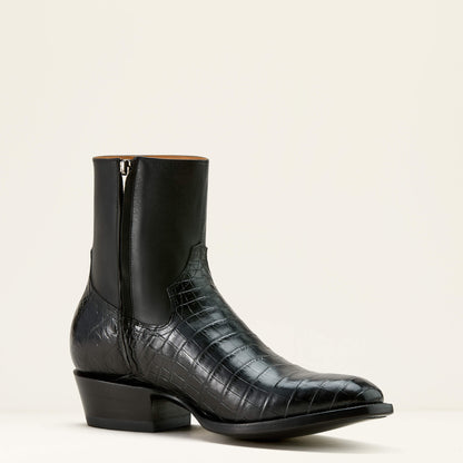 Bench Made Brewer Western Boot Ariat Men|Sale