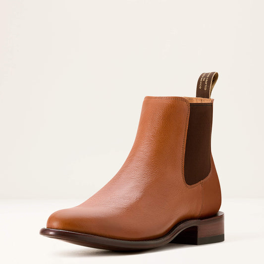 Bench Made Reed Western Boot Ariat Men|Sale