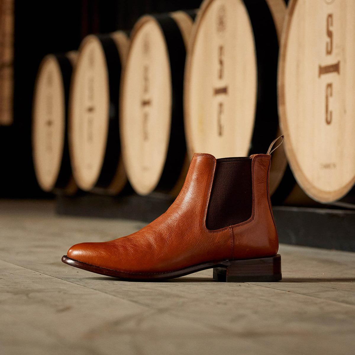 Bench Made Reed Western Boot Ariat Men|Sale