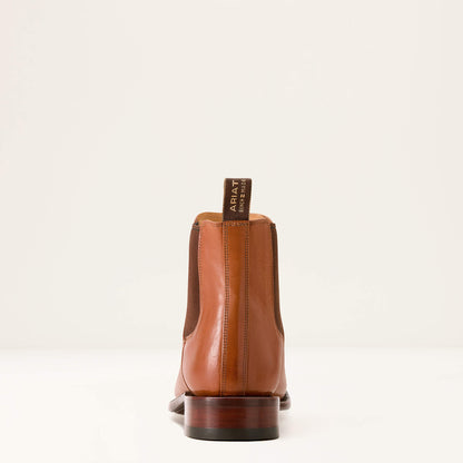 Bench Made Reed Western Boot Ariat Men|Sale