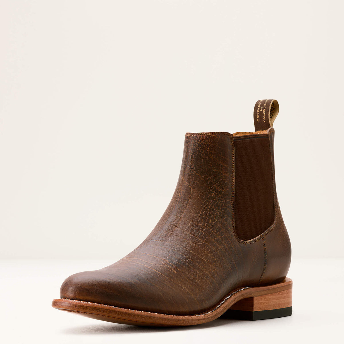 Bench Made Reed Western Boot Ariat Men