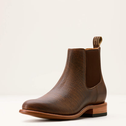 Bench Made Reed Western Boot Ariat Men