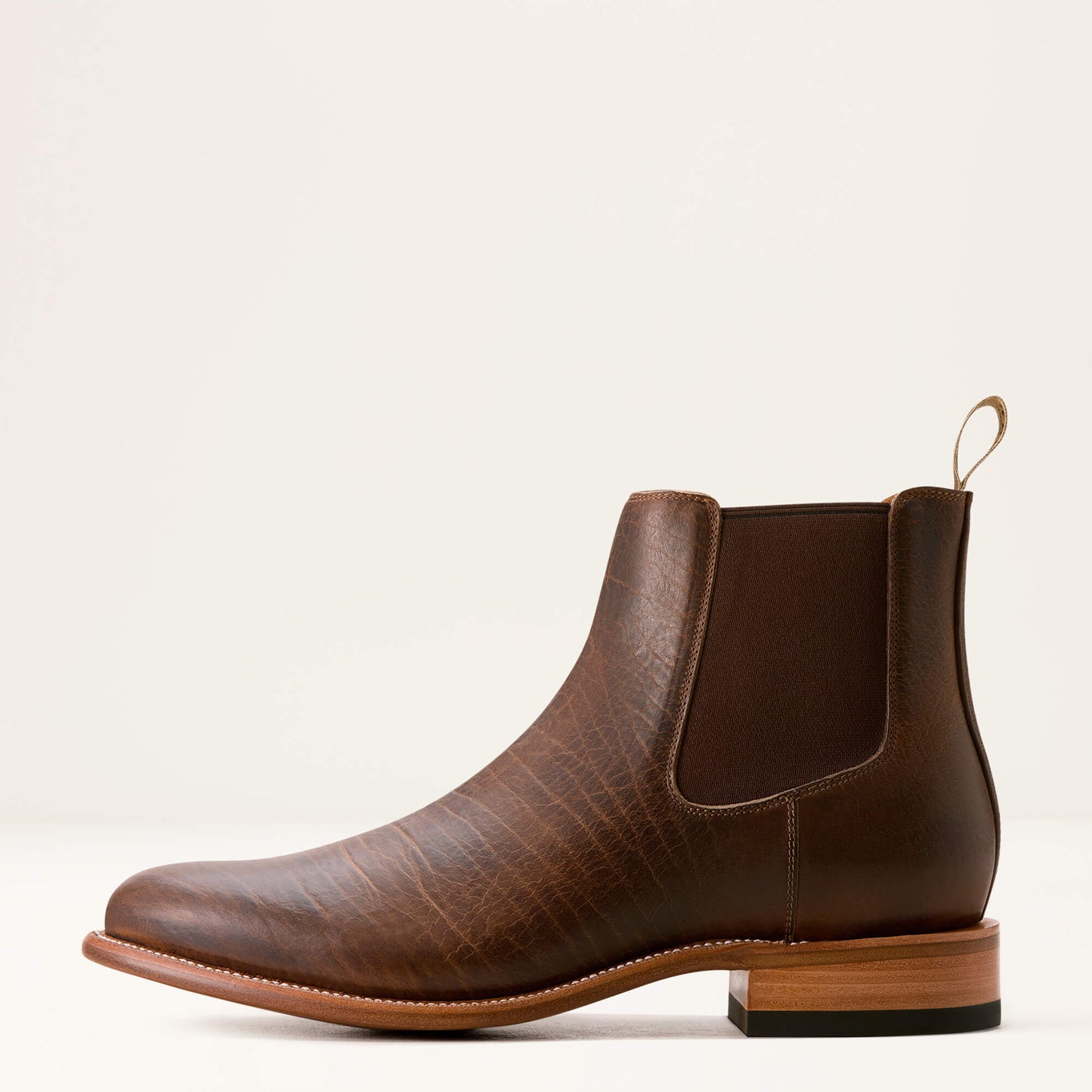 Bench Made Reed Western Boot Ariat Men