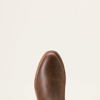 Bench Made Reed Western Boot Ariat Men