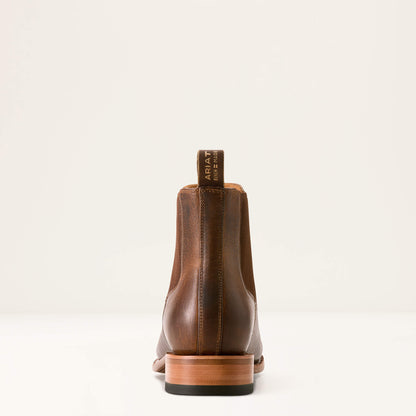 Bench Made Reed Western Boot Ariat Men