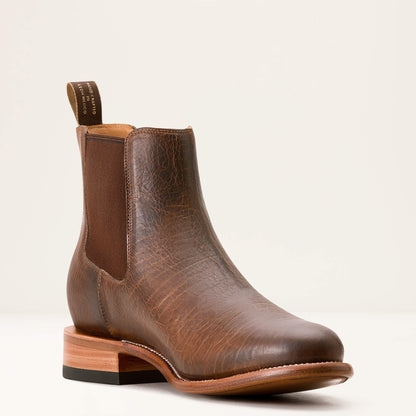 Bench Made Reed Western Boot Ariat Men
