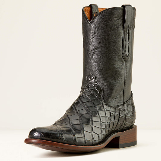 Bench Made Clanton Western Boot Ariat Men|Sale