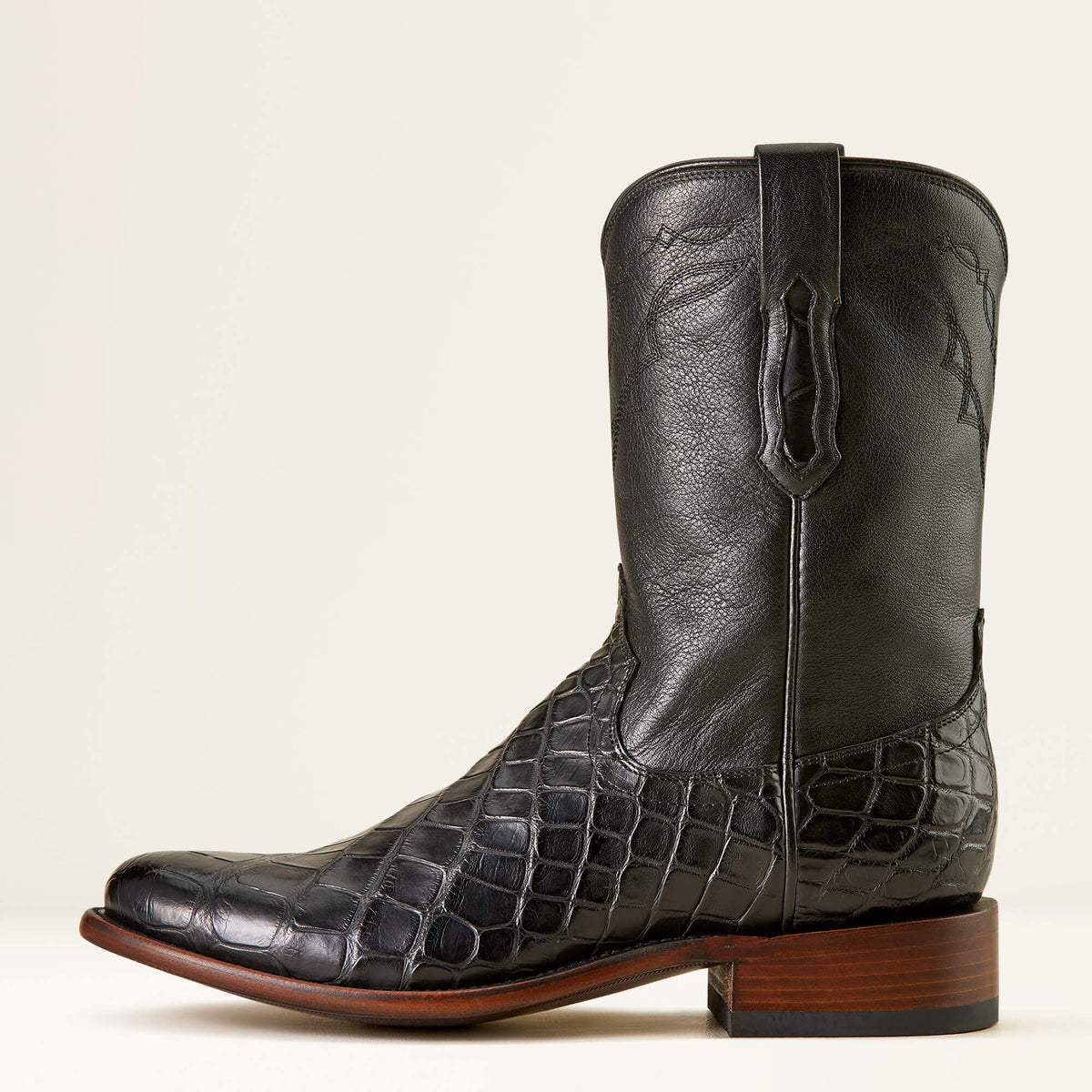 Bench Made Clanton Western Boot Ariat Men|Sale