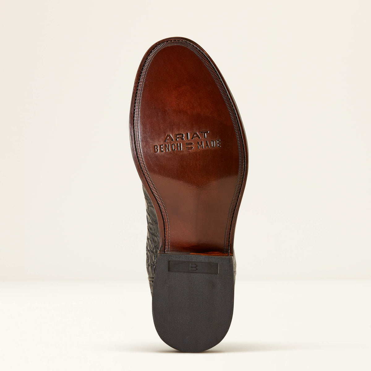 Bench Made Clanton Western Boot Ariat Men|Sale