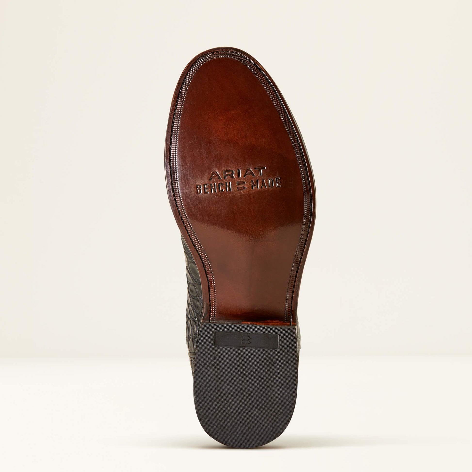 Bench Made Clanton Western Boot Ariat Men|Sale