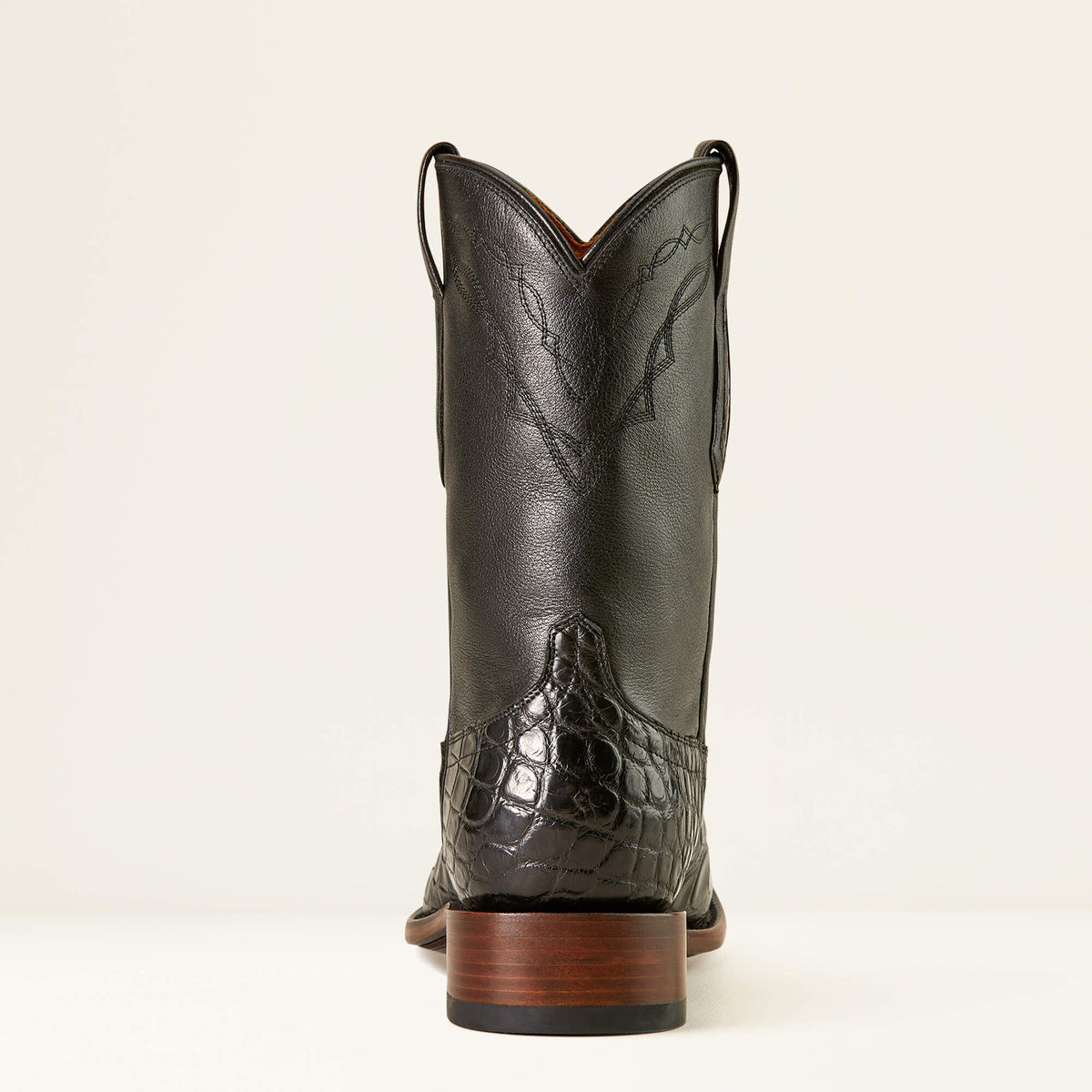 Bench Made Clanton Western Boot Ariat Men|Sale