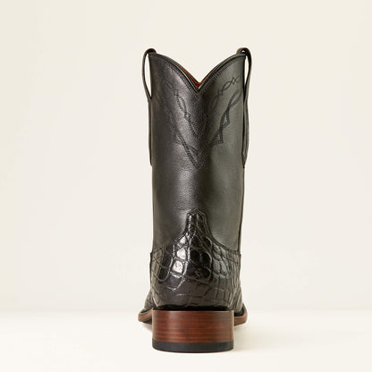 Bench Made Clanton Western Boot Ariat Men|Sale