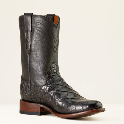 Bench Made Clanton Western Boot Ariat Men|Sale