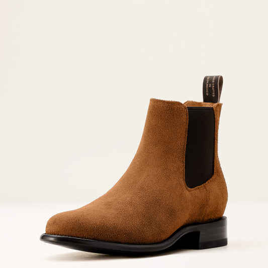 Bench Made Reed Western Boot Ariat Men