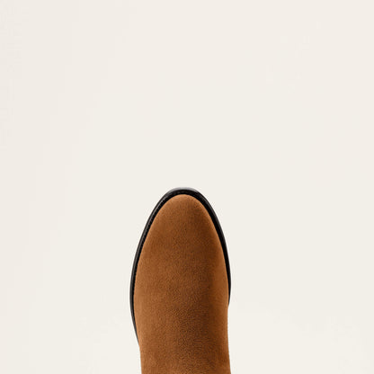 Bench Made Reed Western Boot Ariat Men