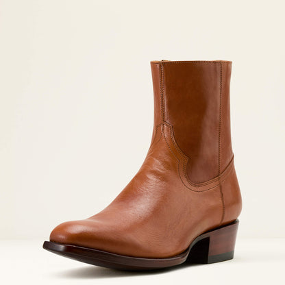 Bench Made Brewer Western Boot Ariat Men|Sale