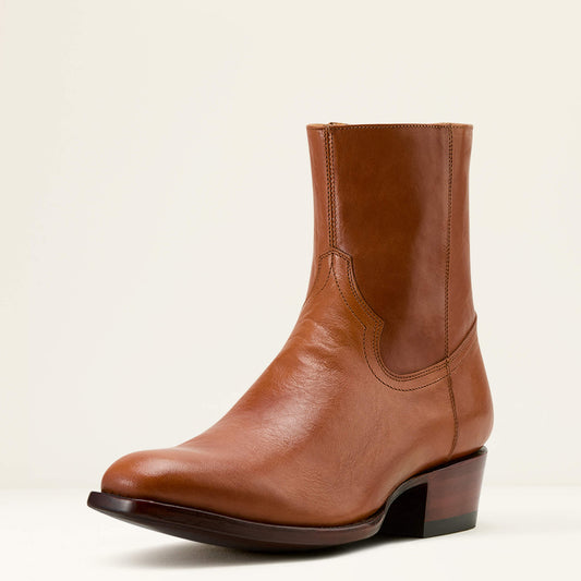 Bench Made Brewer Western Boot Ariat Men|Sale