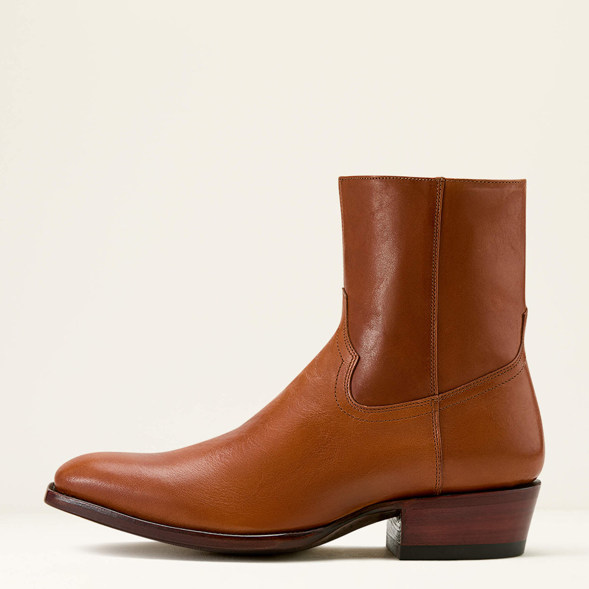 Bench Made Brewer Western Boot Ariat Men|Sale