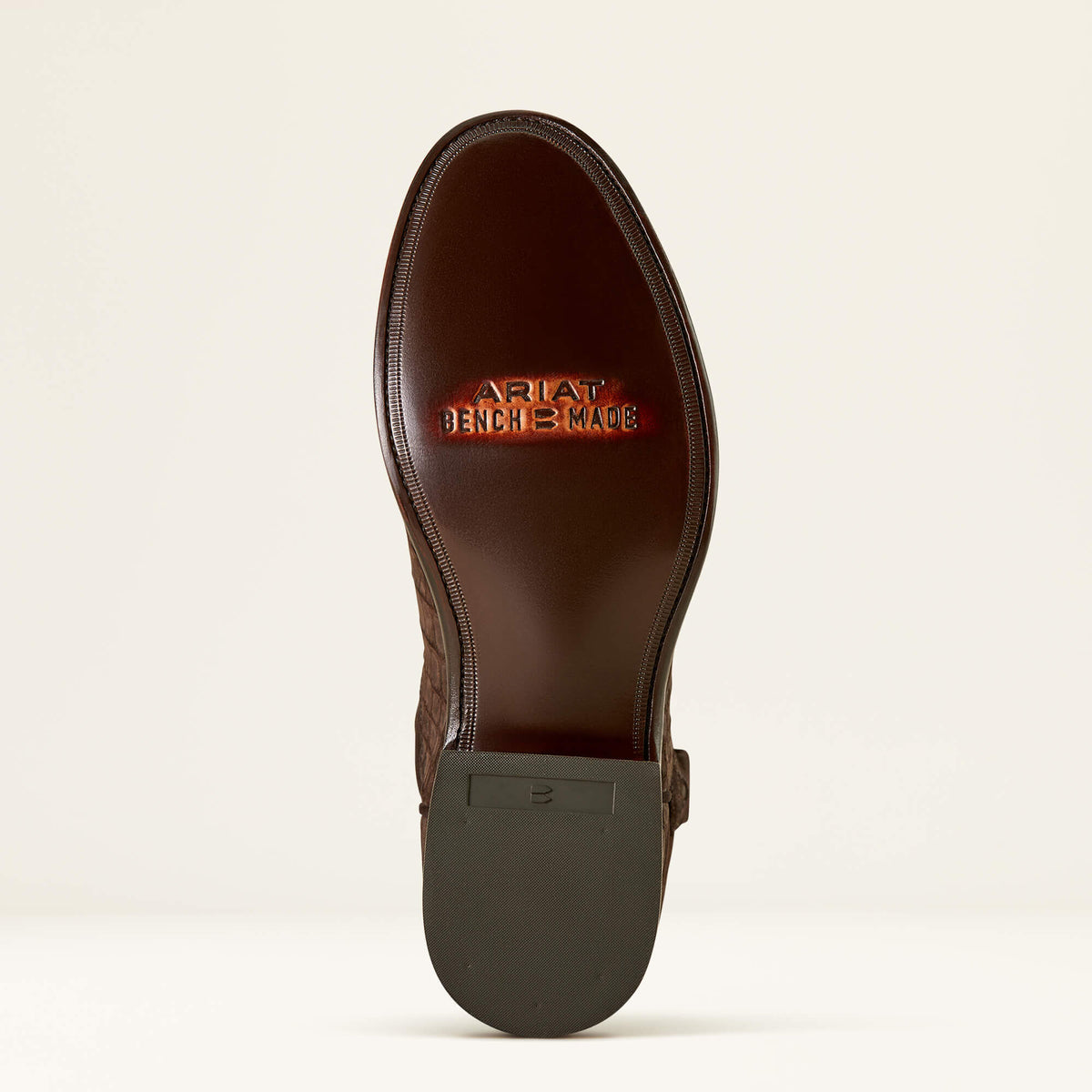 Bench Made Clanton Western Boot Ariat Men