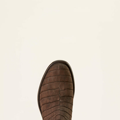 Bench Made Clanton Western Boot Ariat Men